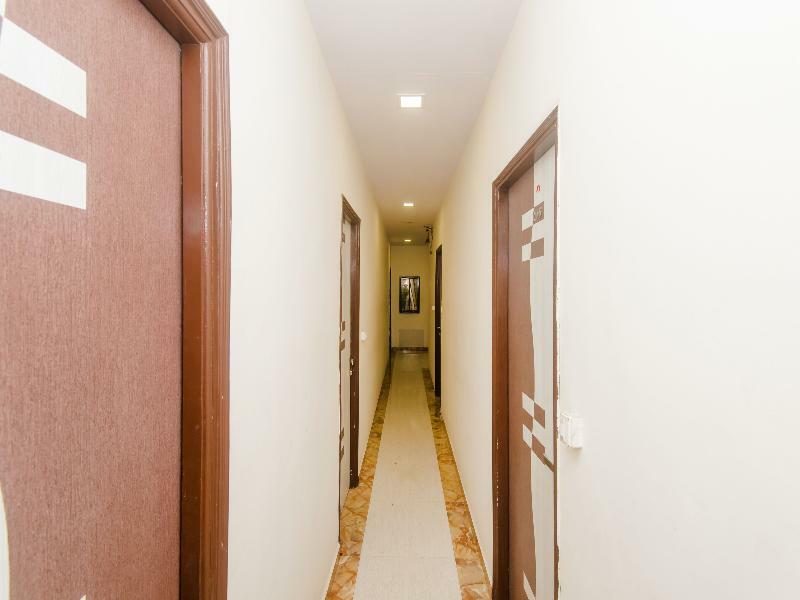 Oyo Flagship 756 Hotel Sarang Heritage Navi Mumbai Ngoại thất bức ảnh
